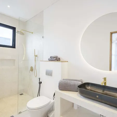 1Br Villa Palm 8 - Uluwatu By Yolla Hospitality