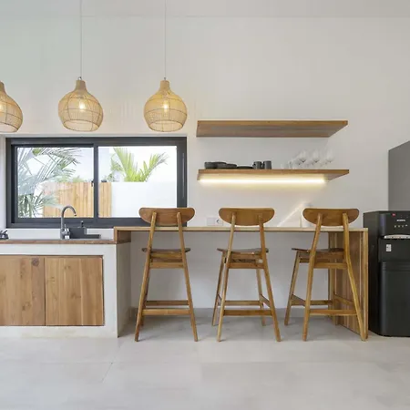 1Br Villa Palm 8 - Uluwatu By Yolla Hospitality