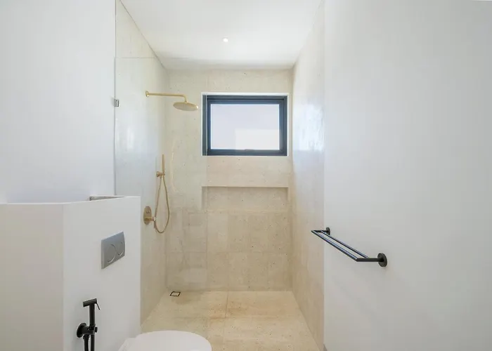 1br Palm 8 - By Yolla Hospitality 4* ウルワツ