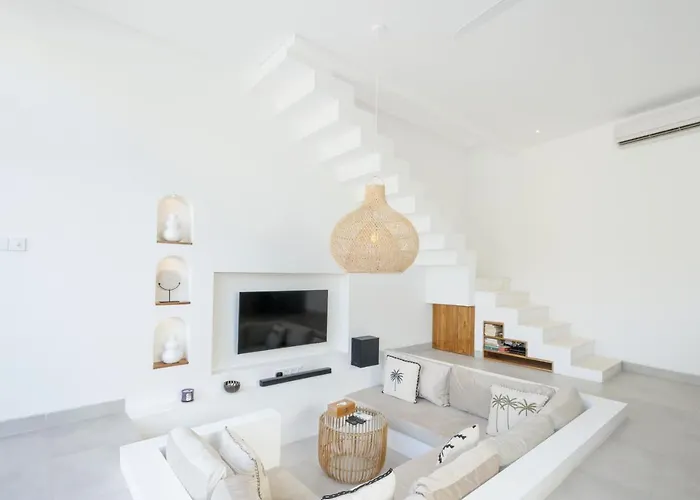 1br Palm 8 - By Yolla Hospitality ウルワツ