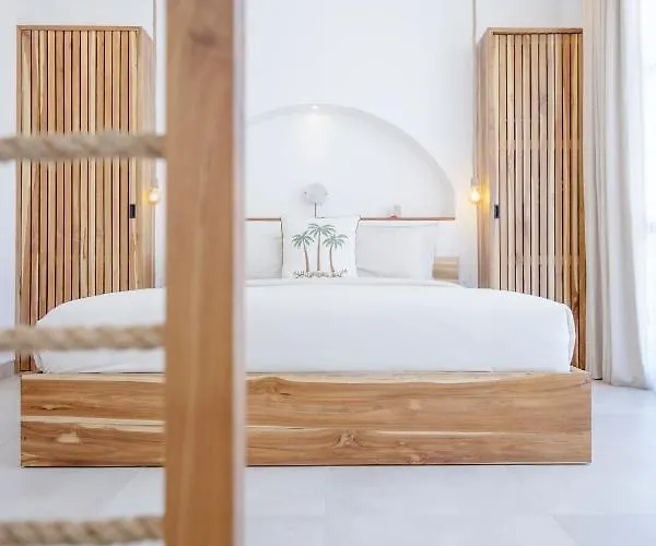 Villa 1br Palm 8 - By Yolla Hospitality Uluwatu