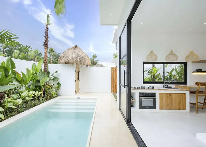1br Palm 8 - By Yolla Hospitality