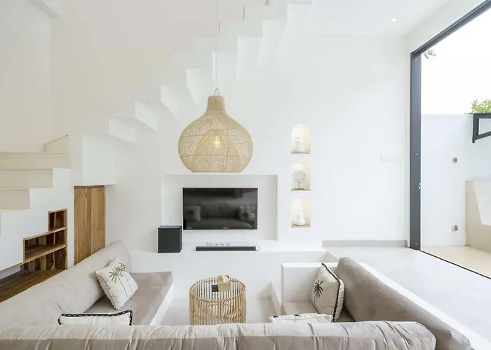 Herberg 1br Palm 8 - By Yolla Hospitality