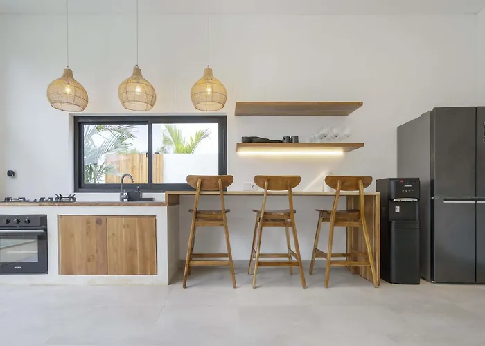 Herberg 1br Palm 8 - By Yolla Hospitality Uluwatu