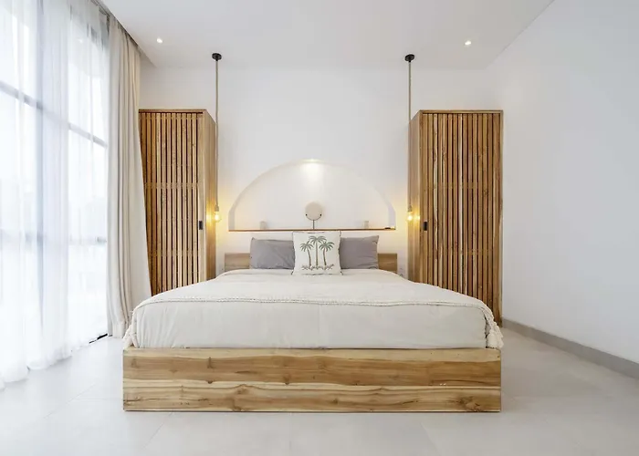 1br Palm 8 - By Yolla Hospitality