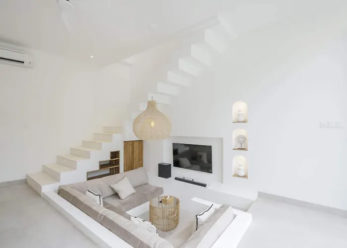1br Palm 8 - By Yolla Hospitality Uluwatu
